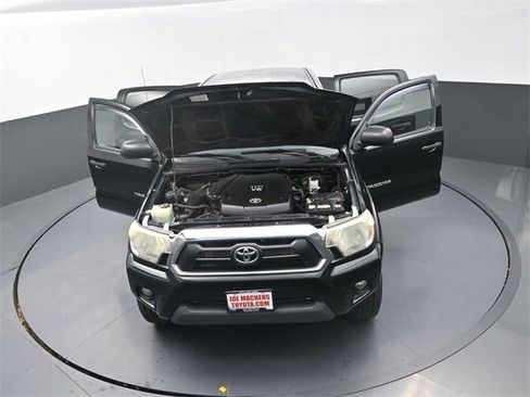 Used 2013 Toyota Tacoma PreRunner w/ SR5 Pkg image 36