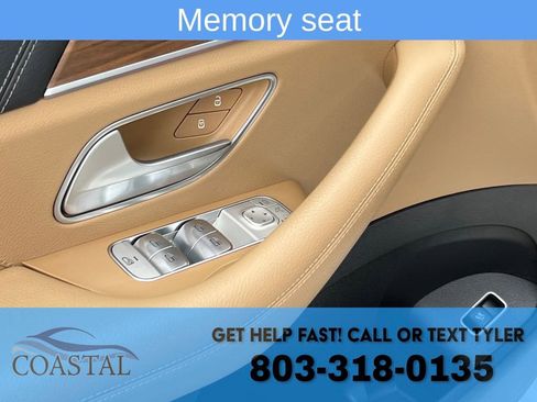 Used 2024 Mercedes-Benz GLE 350 4MATIC image 7