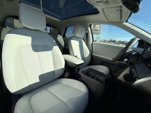 Certified 2025 Hyundai Ioniq 5 Limited image 20