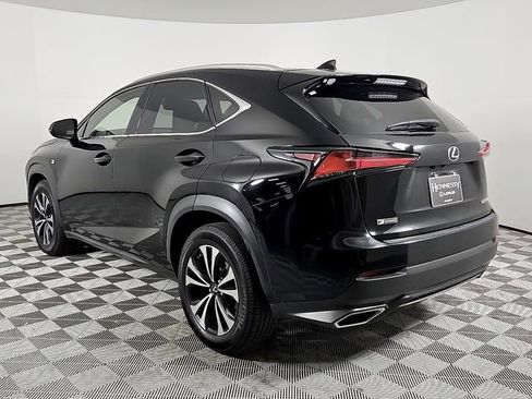 Used 2020 Lexus NX 300 F Sport image 6