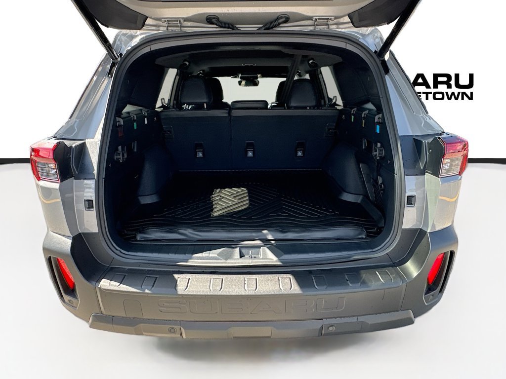 New 2026 Subaru Outback Limited AWD/4WD image 32