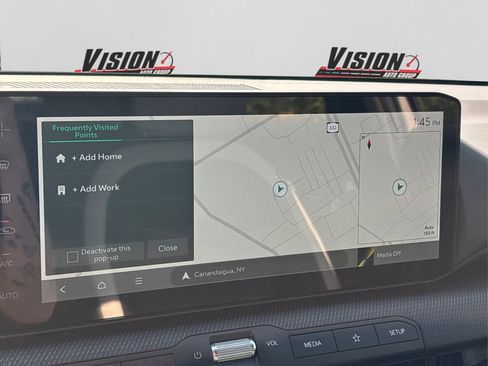 New 2025 Kia K4 GT-Line w/ GT-Line Premium Package image 25