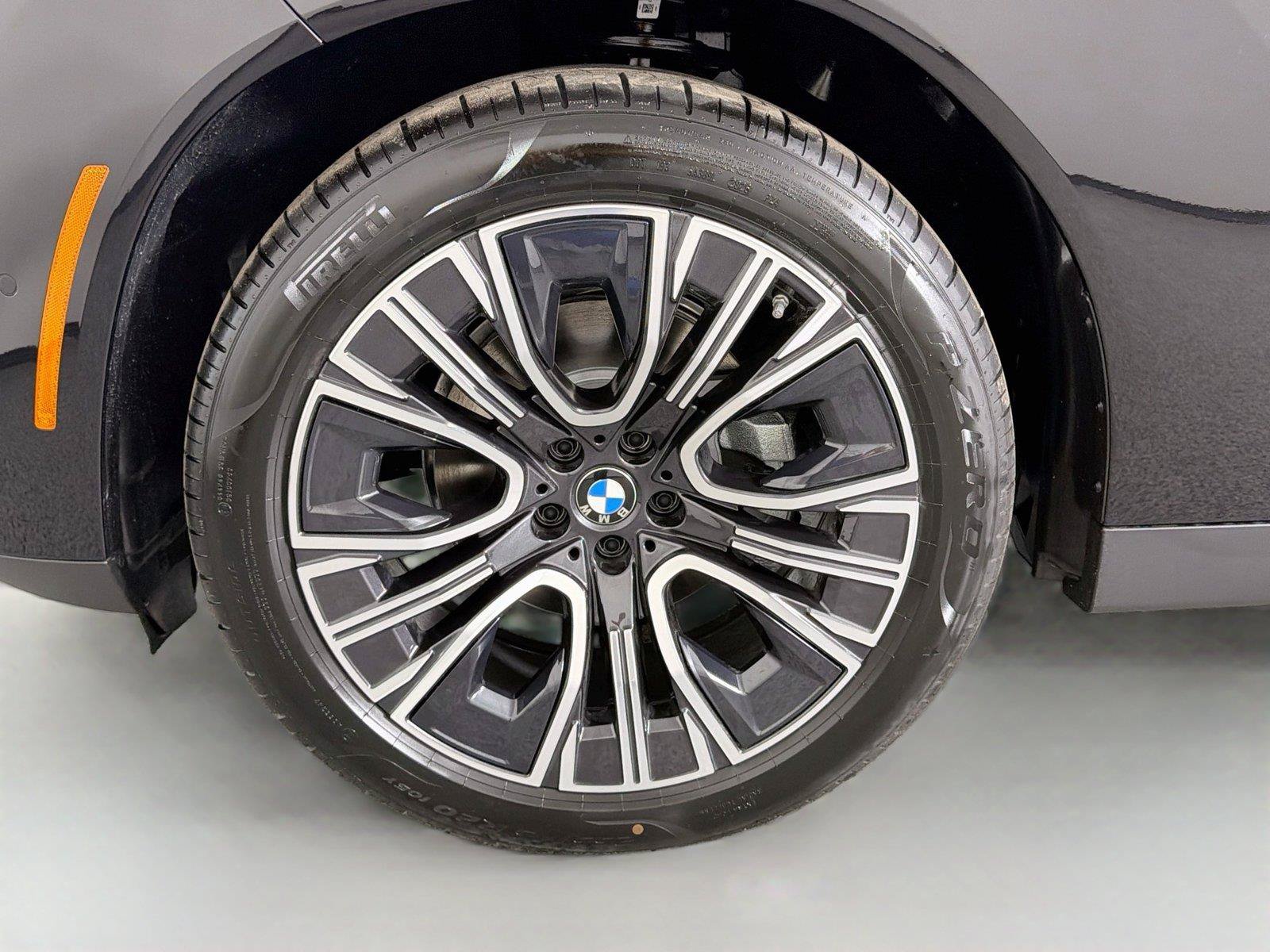 New 2026 BMW X3 xDrive30i w/ Premium Package AWD/4WD image 31