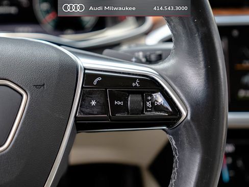 Used 2023 Audi A6 Premium Plus w/ Premium Plus Package AWD/4WD image 20
