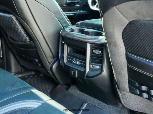 Used 2022 RAM 1500 TRX w/ TRX Level 2 Equipment Group image 40