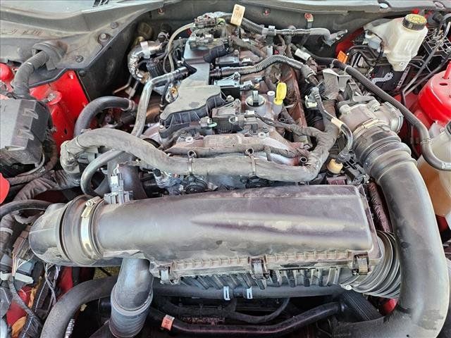 Used 2024 Ford Mustang Premium RWD image 21