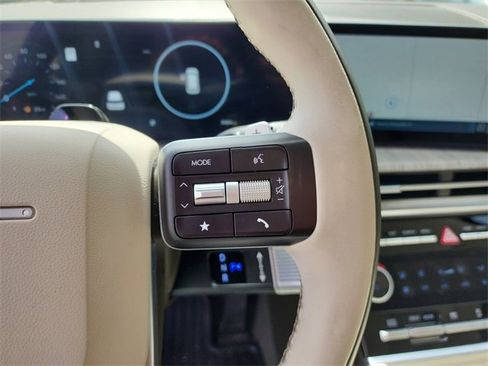 New 2024 Hyundai Santa Fe Calligraphy image 29