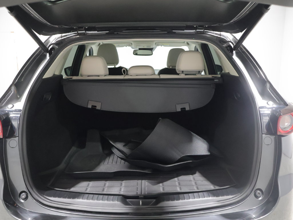 Used 2020 MAZDA CX-5 Grand Touring AWD/4WD image 4