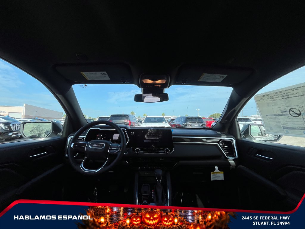 New 2026 GMC Canyon Elevation RWD image 14