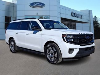 Certified 2025 Ford Expedition Max Active video 1