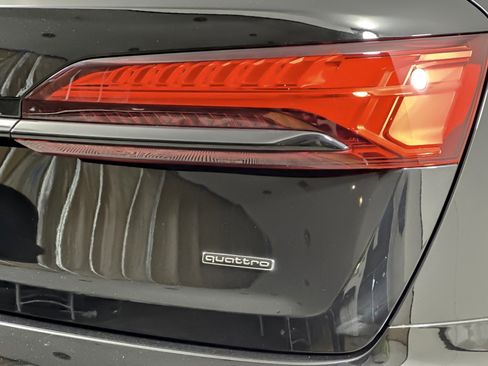 Used 2025 Audi Q7 3.0T Premium Plus w/ Premium Plus Package image 27