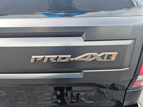 New 2026 Nissan Frontier PRO-4X w/ Pro Premium Package image 10