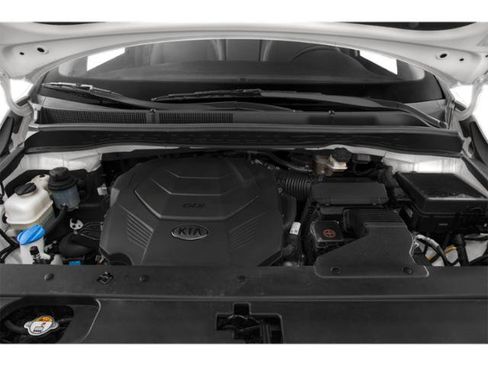 Used 2021 Kia Sedona LX image 15