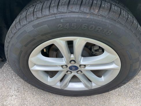 Used 2020 Ford Edge SEL w/ Convenience Package image 6