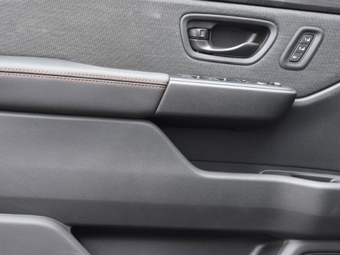 New 2026 Honda Passport TrailSport image 11