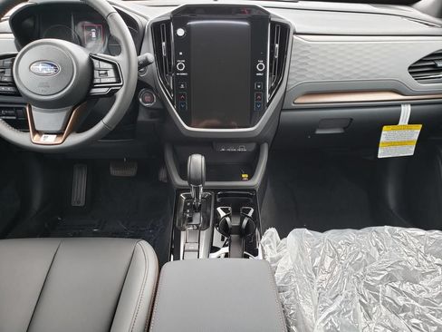 New 2026 Subaru Forester Sport AWD/4WD image 9