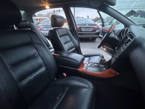 Used 2001 Lexus GS 430 image 24