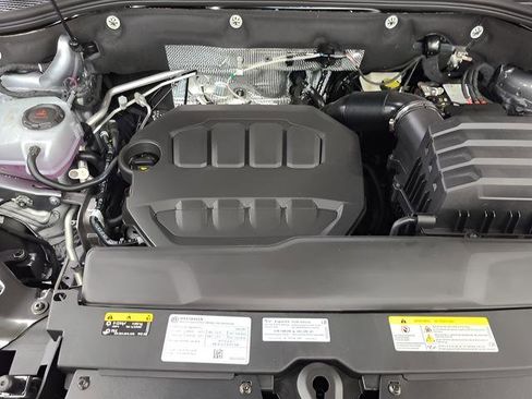 New 2026 Volkswagen Atlas SEL Premium R-Line image 26