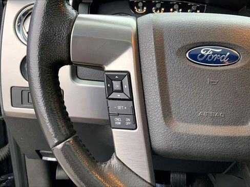 Used 2014 Ford F150 Limited image 23