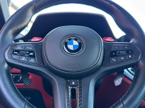 Used 2022 BMW M4 xDrive Competition image 27