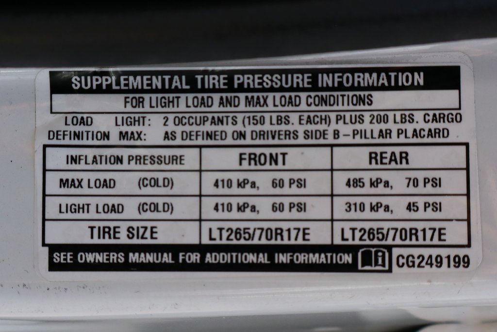 Used 2012 RAM 2500 Big Horn AWD/4WD image 46