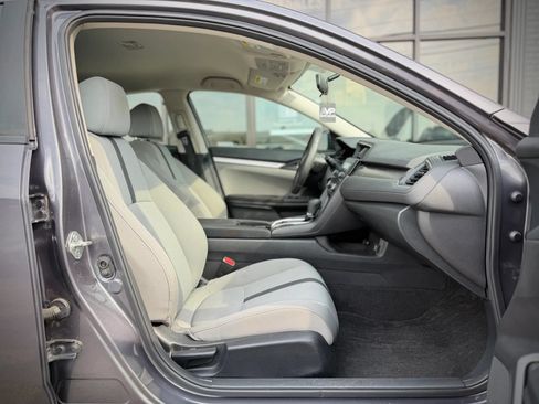Used 2018 Honda Civic LX image 15