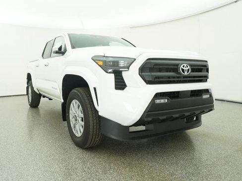 New 2026 Toyota Tacoma SR5 image 61