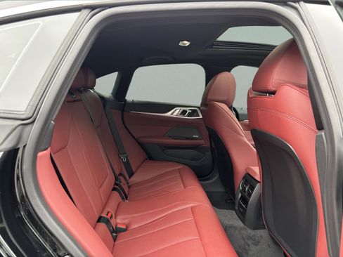 Used 2026 BMW i4 eDrive40 image 30