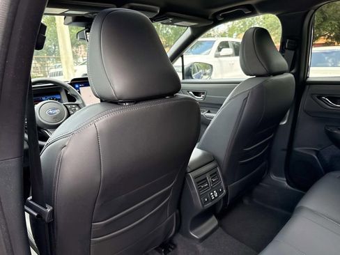 New 2026 Subaru Outback Touring XT AWD/4WD image 12