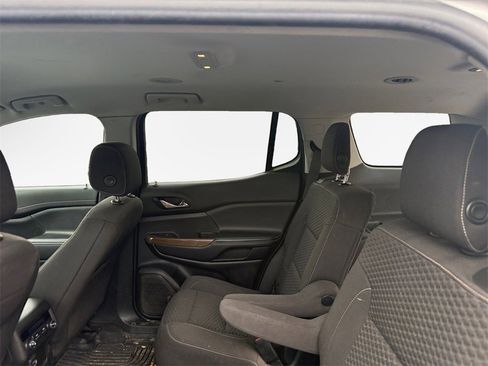 Used 2019 GMC Acadia SLE image 24
