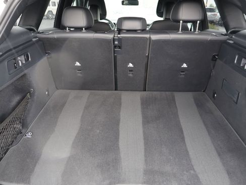 Certified 2025 Mercedes-Benz GLC 300 4MATIC image 20