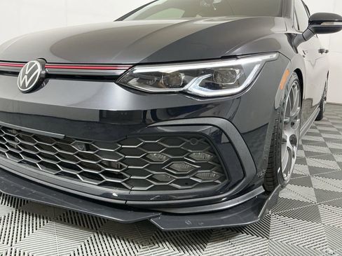 Used 2023 Volkswagen GTI S image 5