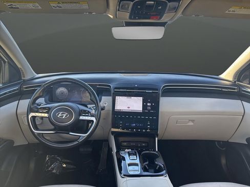 Used 2024 Hyundai Tucson Limited image 5