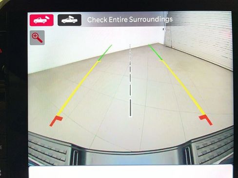 New 2026 RAM 2500 Rebel w/ Rebel Level 2 Equipment Group AWD/4WD image 17