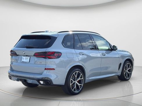 New 2026 BMW X5 xDrive40i w/ M Sport Package image 9