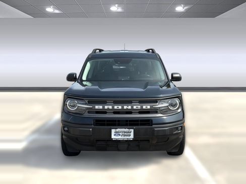 Used 2022 Ford Bronco Sport Big Bend w/ Convenience Package AWD/4WD image 6