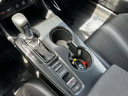 Used 2025 Honda Civic Sport image 28