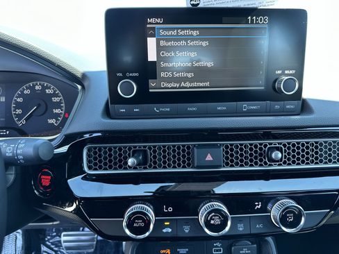 Used 2024 Honda Civic Sport image 47