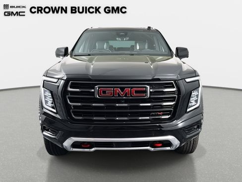 New 2026 GMC Yukon XL AT4 Ultimate image 2