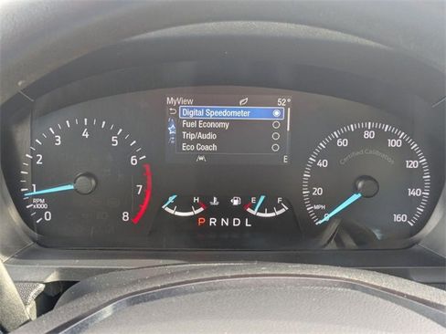 Used 2020 Ford Explorer 4WD image 24