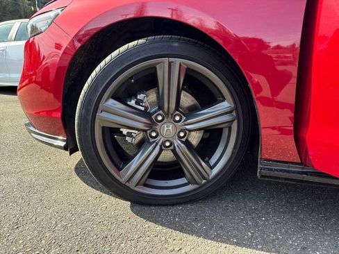 Used 2023 Honda Accord Sport image 31
