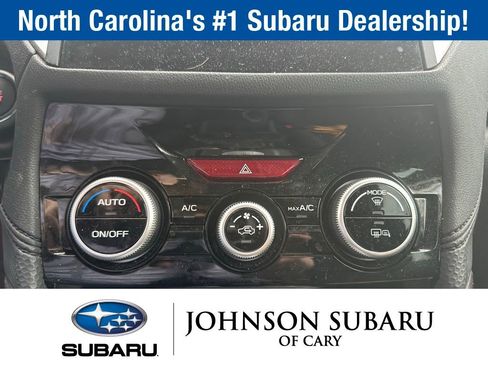 Used 2020 Subaru Forester Premium w/ Popular Package #1 AWD/4WD image 18