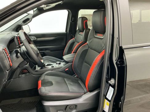 New 2026 Ford Ranger Raptor AWD/4WD image 10
