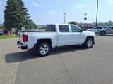 Used 2017 Chevrolet Silverado 1500 LT w/ All Star Edition image 3