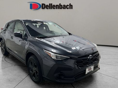 Certified 2024 Subaru Crosstrek 2.0i AWD/4WD image 7