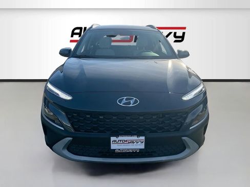 Used 2023 Hyundai Kona SEL w/ Cargo Package AWD/4WD image 2