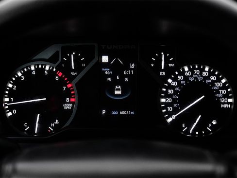 Used 2023 Toyota Tundra SR5 image 15