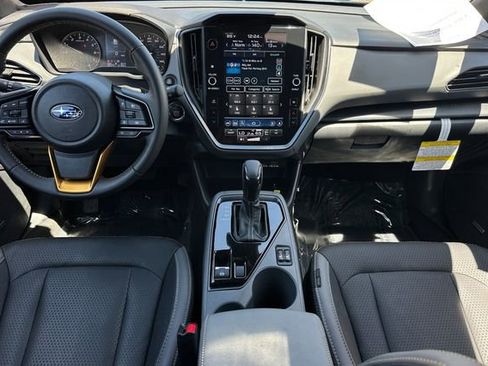 Used 2025 Subaru Crosstrek 2.5i Wilderness w/ Crosstrek Mirror Package AWD/4WD image 13