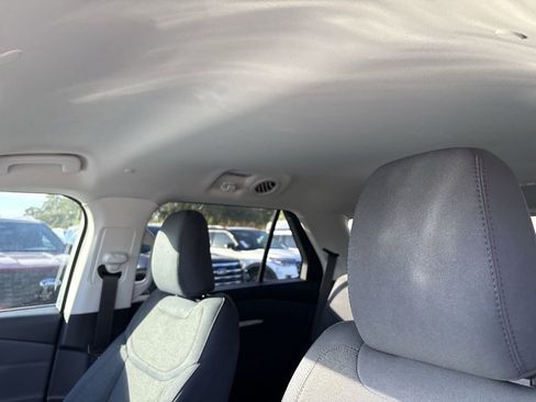 New 2026 Ford Explorer Active image 20