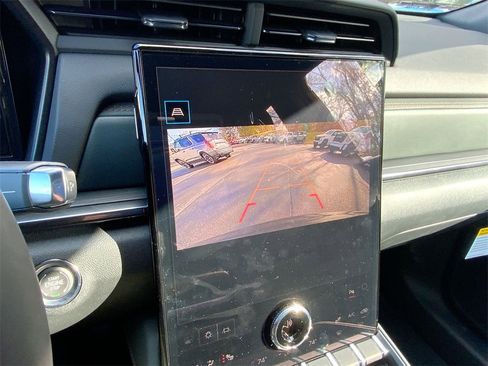 New 2026 GMC Terrain AT4 w/ LPO, Floor Liner Package image 15